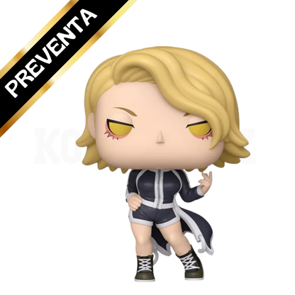 PREVENTA Funko Pop Tougen Anki: Kuina Sazanami (2444)
