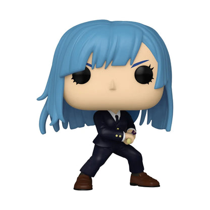 Funko Pop Jujutsu Kaisen: Kasumi Miwa (1642)