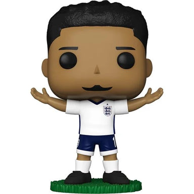 PREVENTA Funko Pop FIFA Football World Cup 2026 England: Jude Bellingham (90)
