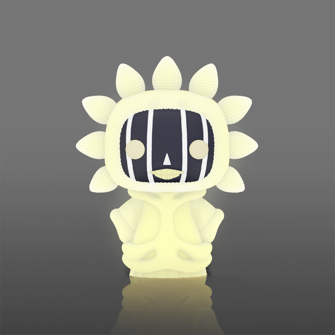 Funko Pop Bleach: Mayuri Kurotsuchi - Exclusive (2398)