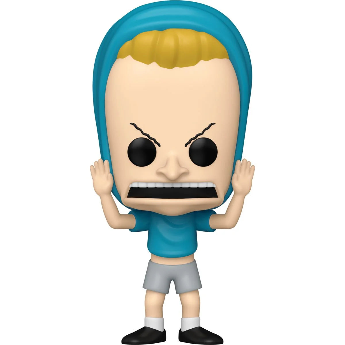 PREVENTA Funko Pop Beavis and Butt-Head: Cornholio (1593)