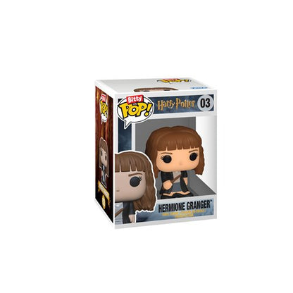 Funko Bitty Pop! Harry Potter Bundle Pack