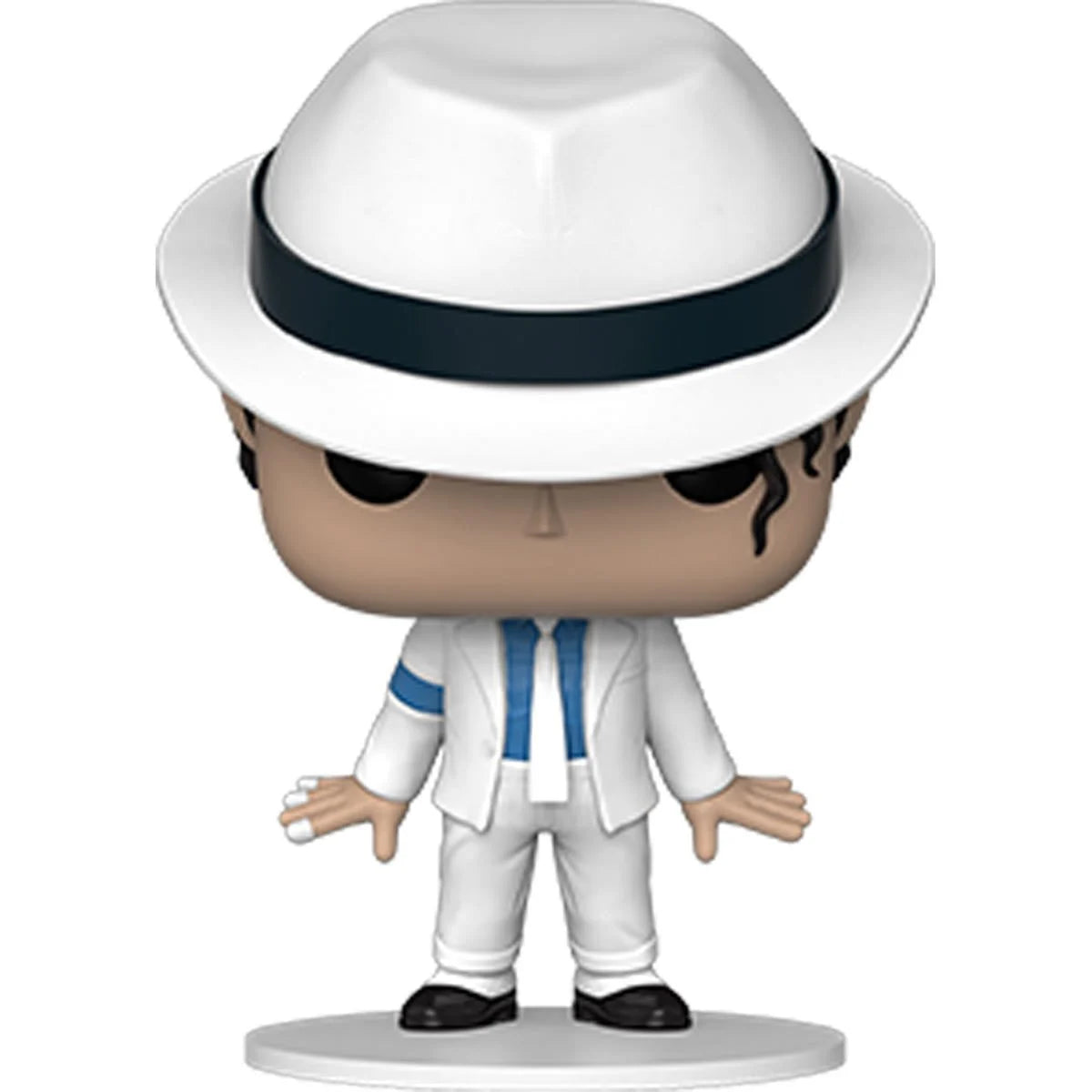 Funko Pop Michael Jackson: Michael Jackson Toe Stand (345)