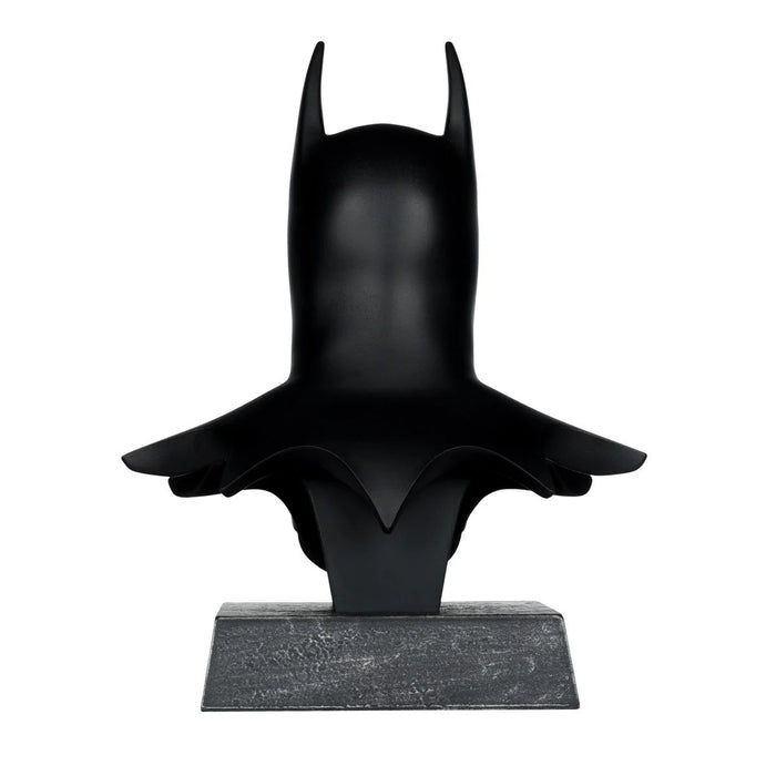 McFarlane Toys DC Direct Batman 1989 Cowl Prop Replica 1:3 Scale