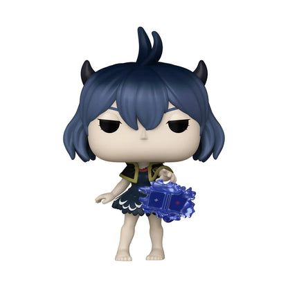 Funko Pop Black Clover: Secre (1721)