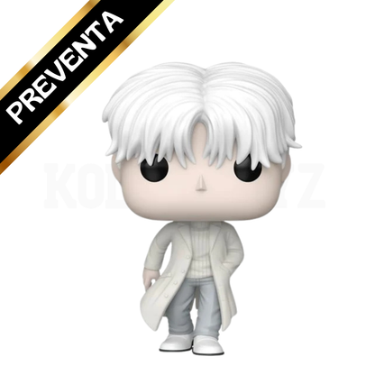 PREVENTA Funko Pop Sakamoto Days: X (2422)