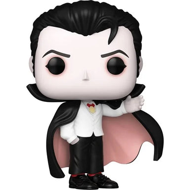 PREVENTA Funko Pop Universal Monsters Anime: Dracula (2411)