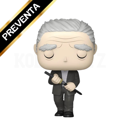 PREVENTA Funko Pop Sakamoto Days: Takamura (2420)