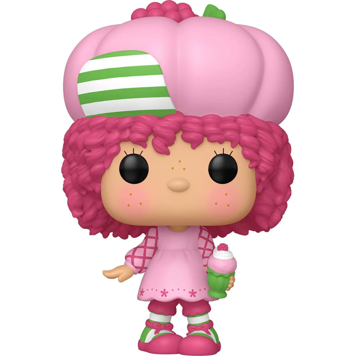 Funko Pop Strawberry Shortcake: Raspberry Tart (137)