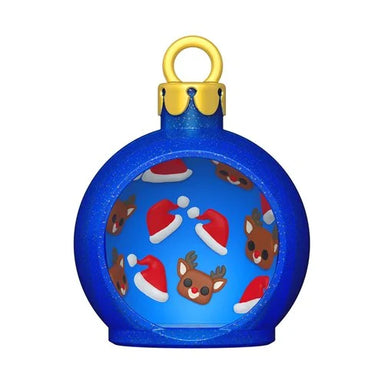 Funko Bitty Pop Ornaments: Holiday 9 Pack