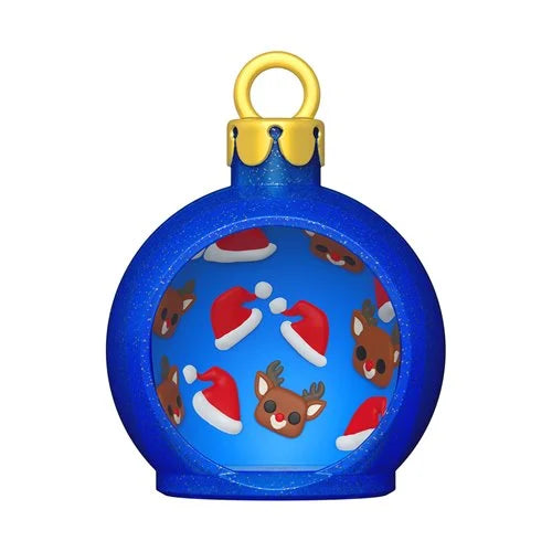 Funko Bitty Pop Ornaments: Holiday 9 Pack
