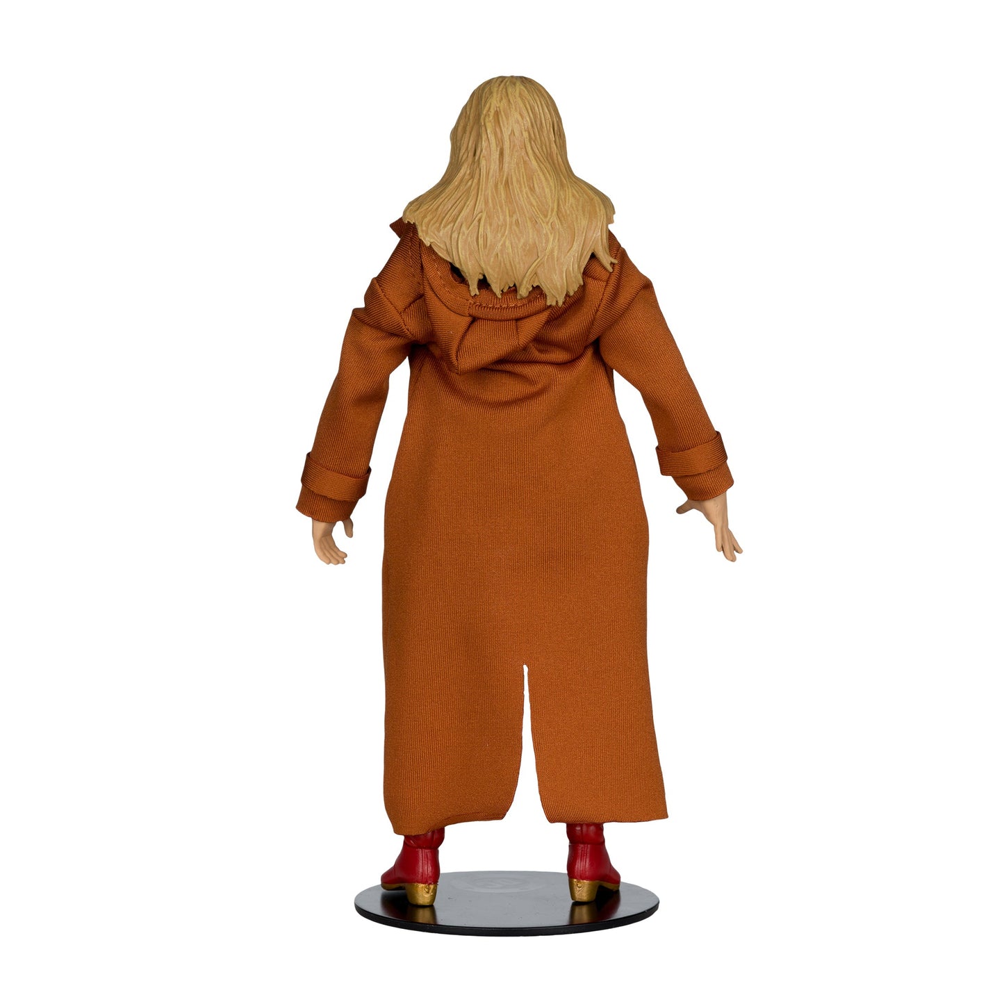 PREVENTA McFarlane DC Multiverse Gold Label Deluxe Theatrical Edition Supergirl and Krypto 7-Inch Scale Action Figure