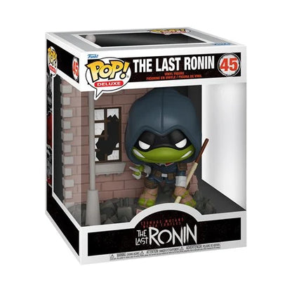 Funko Pop Deluxe Teenage Mutant Ninja Turtles The Last Ronin: The Last Ronin (45)