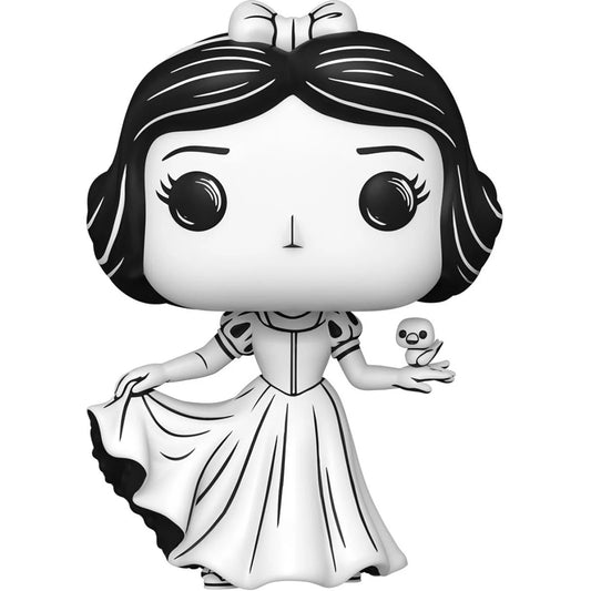 Funko Pop Disney Sketched: Snow White (1526)