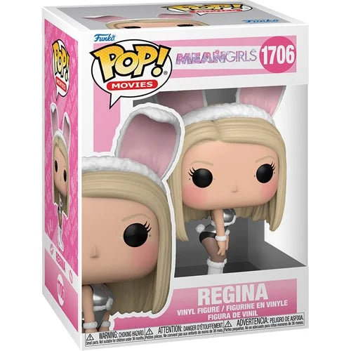 Funko Pop Mean Girls 20th Anniversary: Regina George (1706)