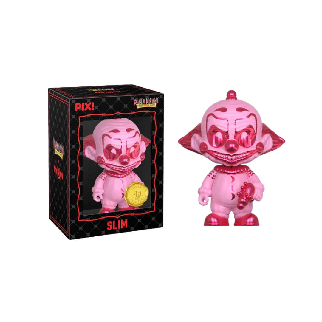 Thrilljoy PIX! Killer Klowns From Outer Space: Slim