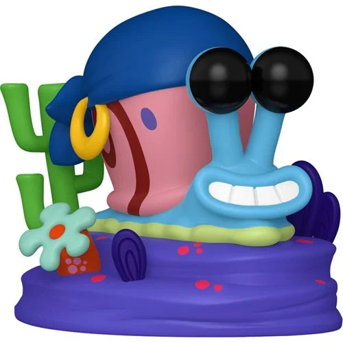 Funko Pop Sponge Bob SquarePants: The Movie: Gary (1940)