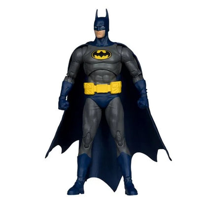 Mcfarlane Dc Digital: No Mans Land - Batman 7 Pulgadas