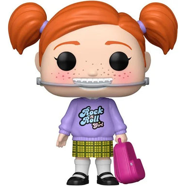 PREVENTA Funko Pop Finding Nemo: Darla Sherman (1815)