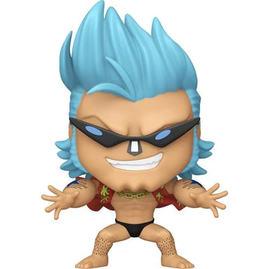 Funko Pop One Piece: Franky (2232)