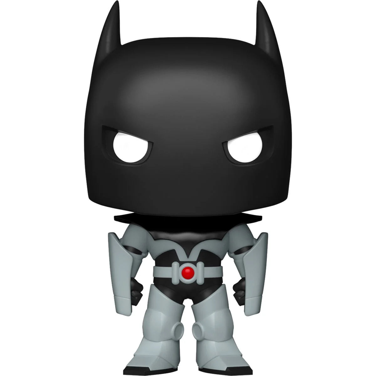 Funko Pop Batman Beyond: Armored Bruce (559)