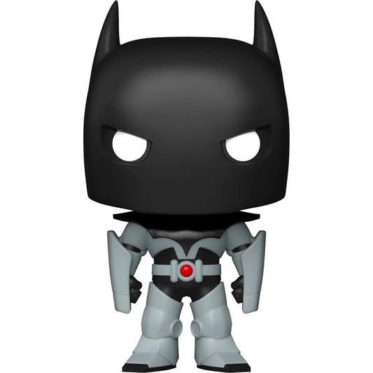 Funko Pop Batman Beyond: Armored Bruce (559)