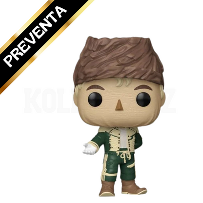 PREVENTA Funko Pop Wicked: Scarecrow (1927)