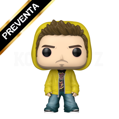 PREVENTA Funko Pop Breaking Bad: Jesse Pinkman (1935)