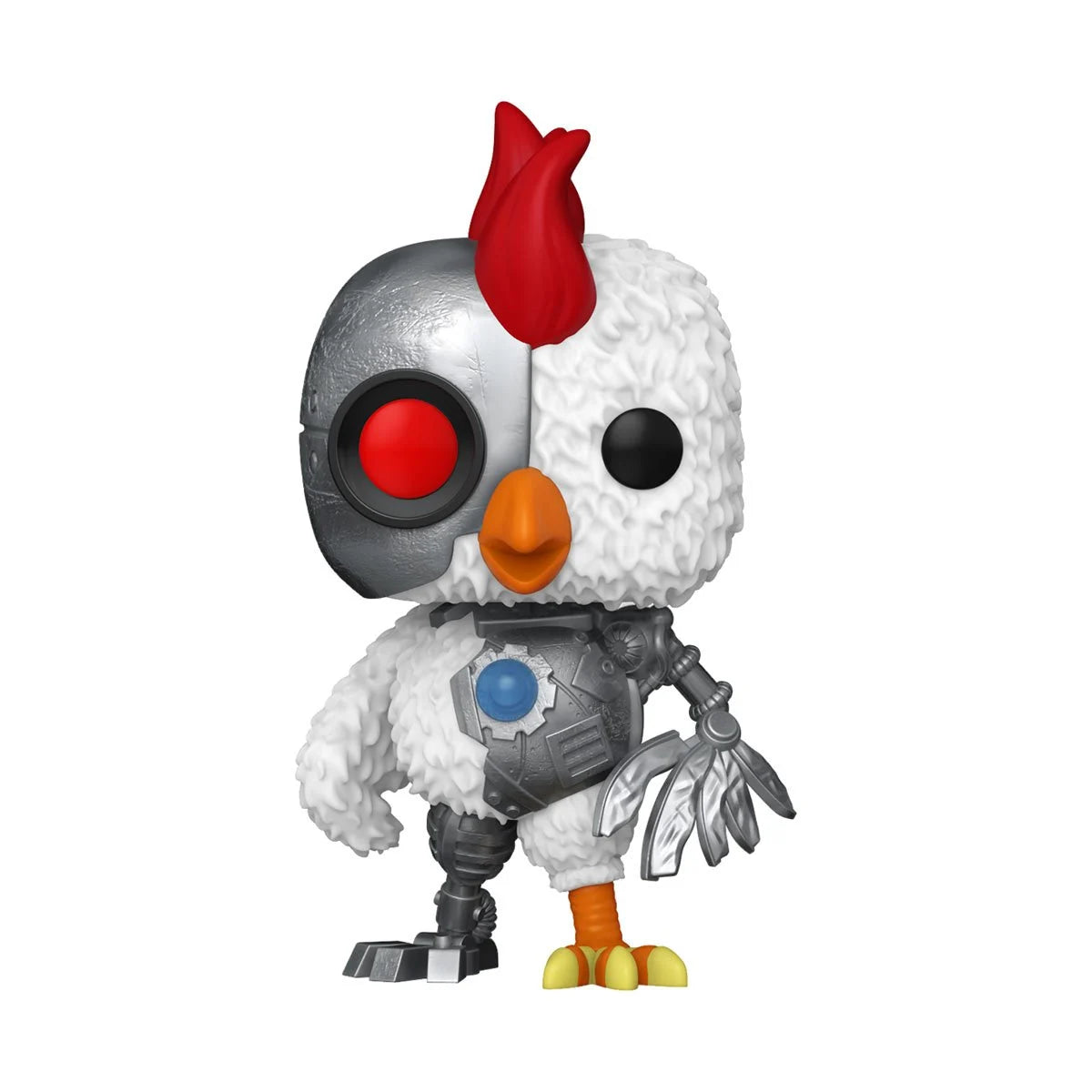 PREVENTA Funko Pop Robot Chicken: Robot Chicken (1769)