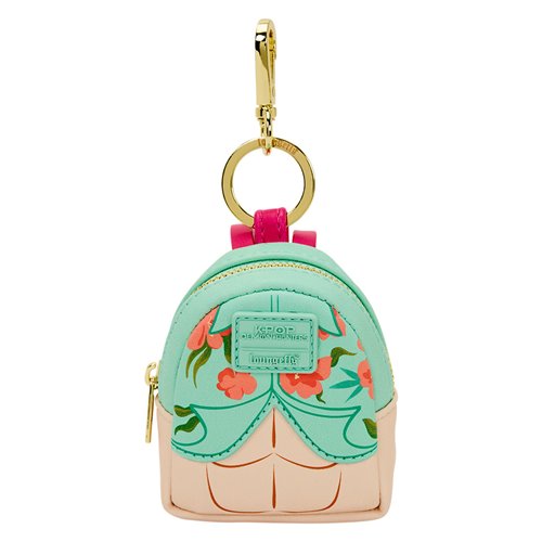 Loungefly K-Pop Demon Hunters Mystery Box Mini-Backpacks Bag Charm