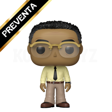 PREVENTA Funko Pop Breaking Bad: Gus Fring (1933)