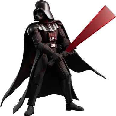 Blokees Champion Class Star Wars:The Empire Strikes Back: Darth Vader (75801)