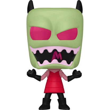 Funko Pop Invader Zim: Zim (2141)