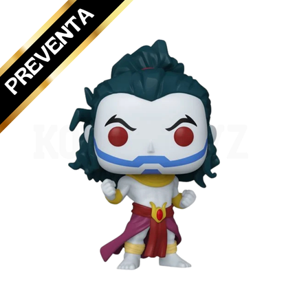 PREVENTA Funko Pop X-Men '97: En Sabah Nur (1598)