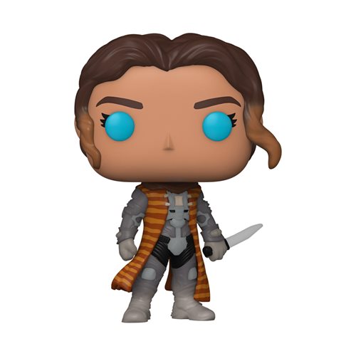 Funko Pop Dune 2: Chani (1495)