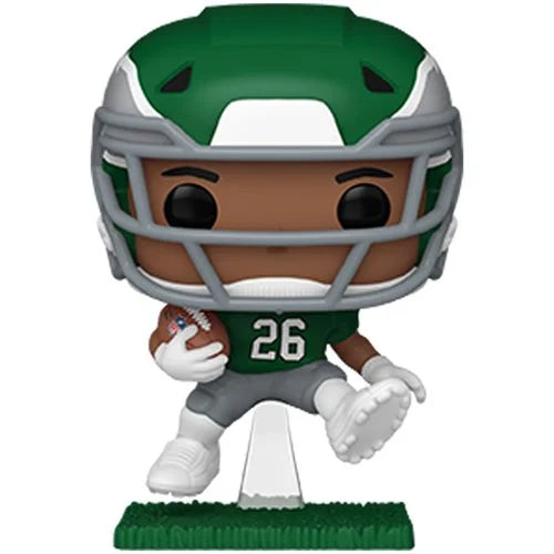 PREVENTA Funko Pop NFL Philadelphia Eagles: Saquon Barkley (352)