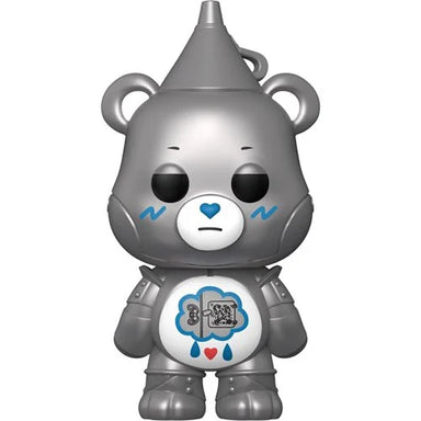 PREVENTA Funko Pop Wicked x Care Bears: Grumpy Bear As Wicked Tin Man (2054)