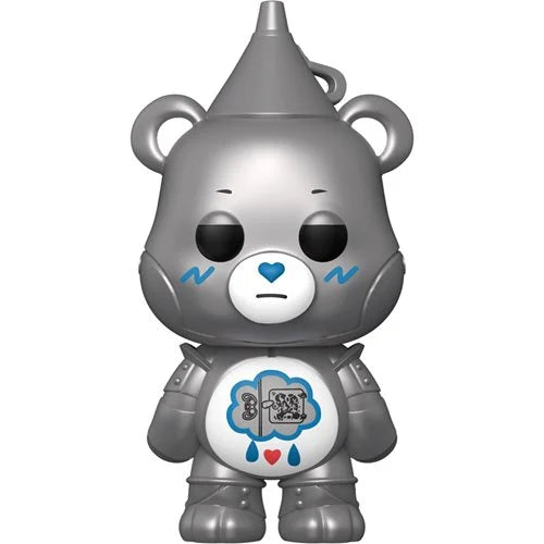 PREVENTA Funko Pop Wicked x Care Bears: Grumpy Bear As Wicked Tin Man (2054)