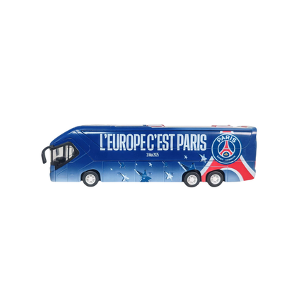Banbo Toys PSG Paris Saint Germain: Bus Model Replica