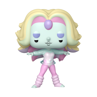 PREVENTA Funko Pop Steven Universe: Rainbow Quartz - Exclusive (2301)