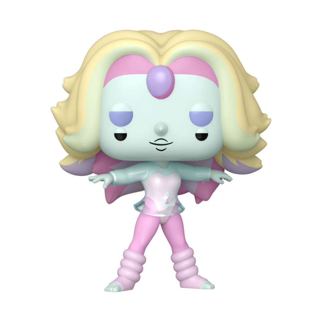 PREVENTA Funko Pop Steven Universe: Rainbow Quartz - Exclusive (2301)