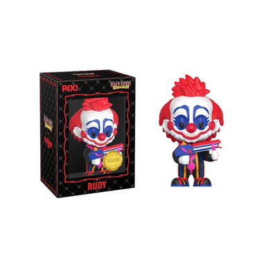 Thrilljoy PIX! Killer Klowns From Outer Space: Slim