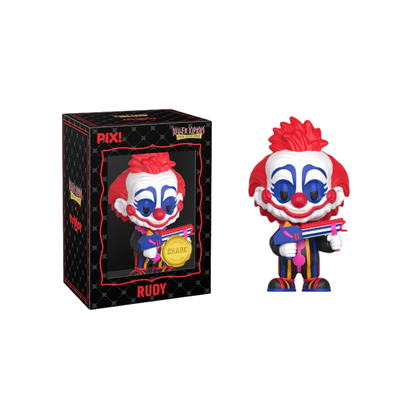 PREVENTA Thrilljoy PIX! Killer Klowns From Outer Space: Slim