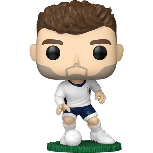 PREVENTA Funko Pop FIFA Football World Cup 2026 England: John Stones (93)