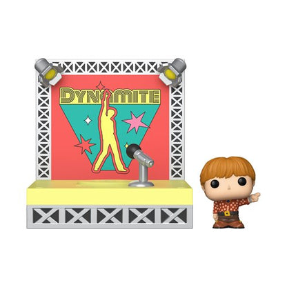 Funko Pop Bitty Stages BTS Dynamite: Jin