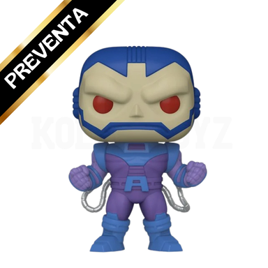 PREVENTA Funko Pop X-Men '97: Apocalypse (1591)