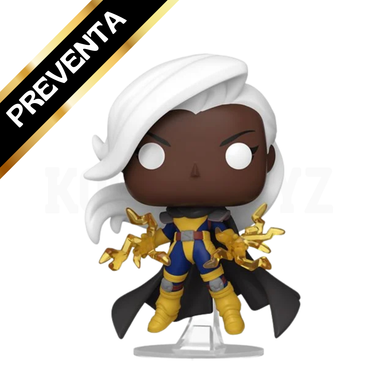 PREVENTA Funko Pop X-Men '97: Storm Wasteland (1595)