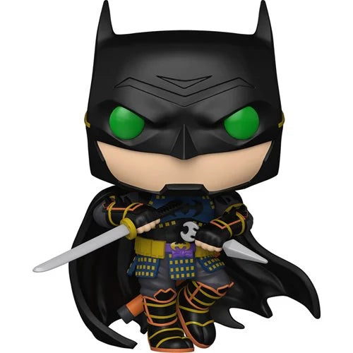 PREVENTA Funko Pop Batman Ninja: Batman Ninja (605)