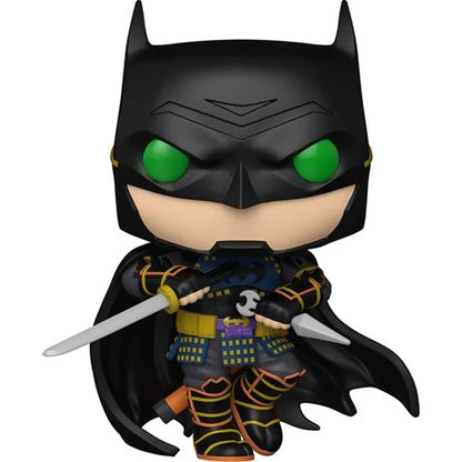 PREVENTA Funko Pop Batman Ninja: Batman Ninja (605)