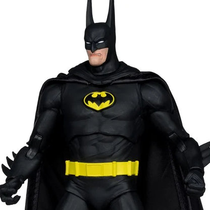 Mcfarlane Dc Multiverse: Tr0Ika - Batman 7 Pulgadas